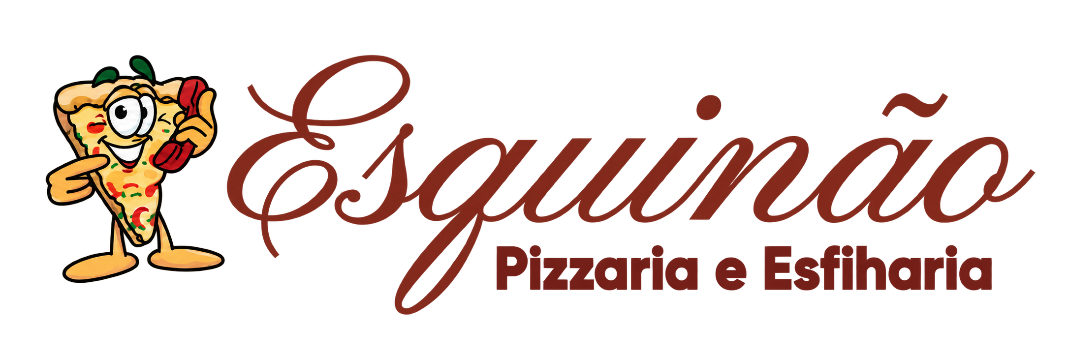 Esquinão — Pizzaria e Esfiharia
